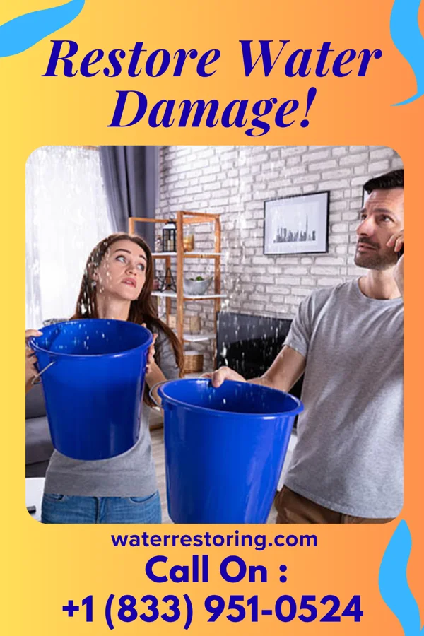 water restoration Cleanup Pros North Plymouth